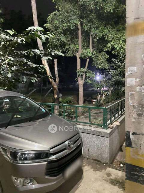 2 BHK Flat For Sale  In Rohini