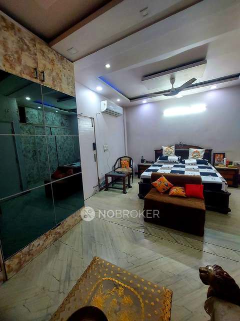2 BHK Flat For Sale  In Rohini