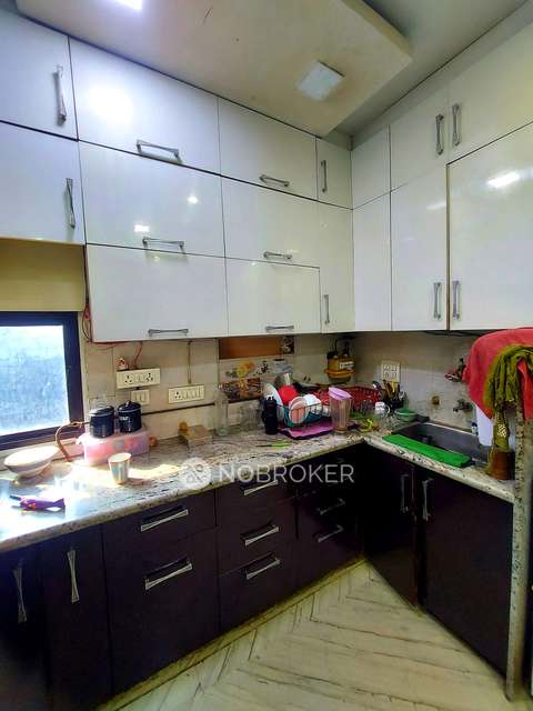 2 BHK Flat For Sale  In Rohini