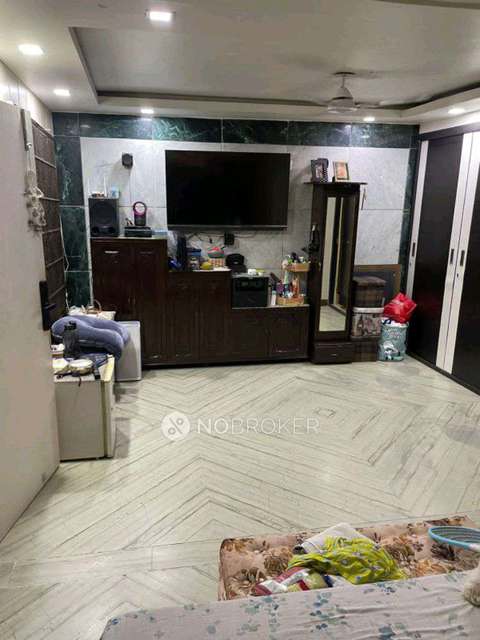 2 BHK Flat For Sale  In Rohini