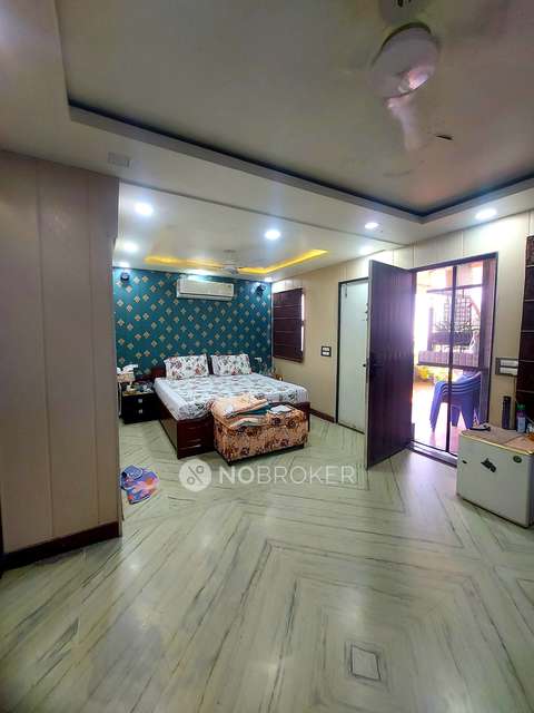 2 BHK Flat For Sale  In Rohini