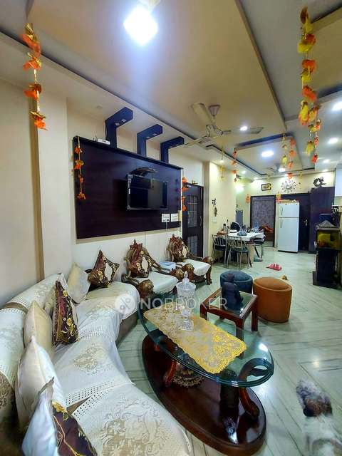 2 BHK Flat For Sale  In Rohini