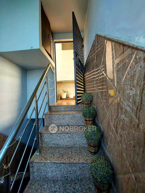 2 BHK Flat For Sale  In Rohini