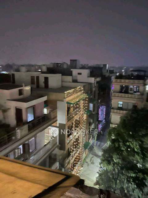 2 BHK Flat For Sale  In Rohini