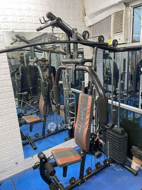 2 BHK Flat For Sale  In Rohini