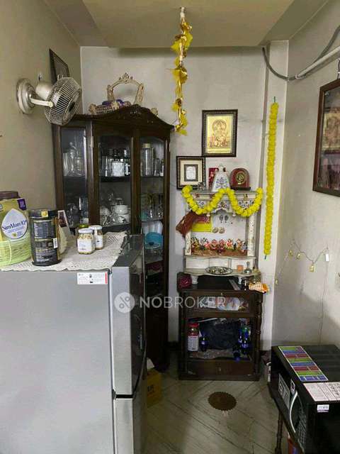 2 BHK Flat For Sale  In Rohini