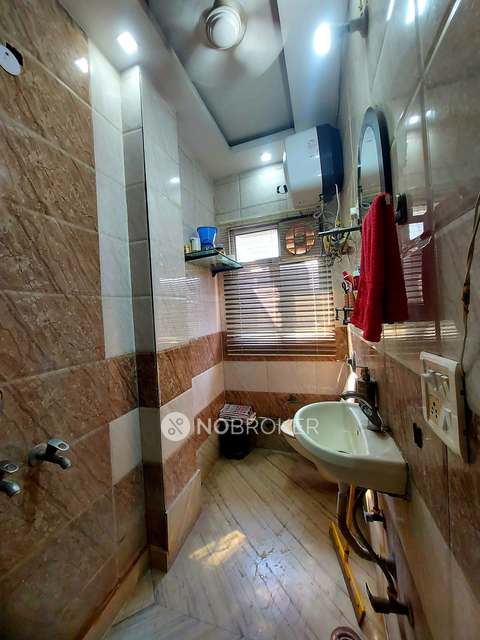 2 BHK Flat For Sale  In Rohini