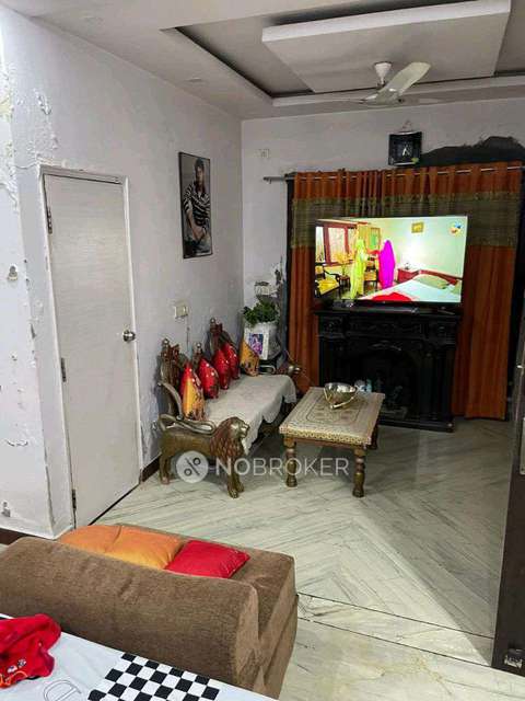 2 BHK Flat For Sale  In Rohini