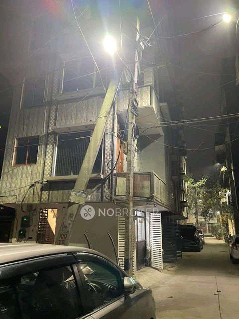 2 BHK Flat For Sale  In Rohini