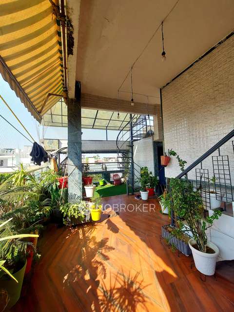 2 BHK Flat For Sale  In Rohini