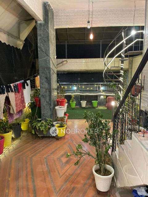 2 BHK Flat For Sale  In Rohini