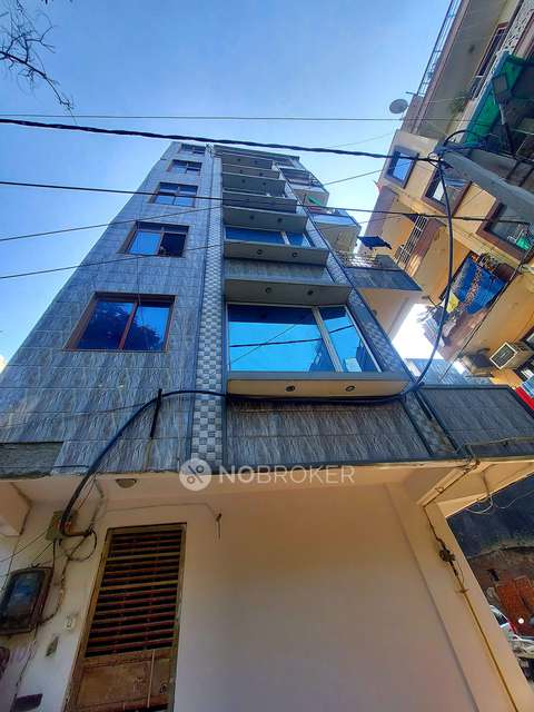 2 BHK Flat For Sale  In Rohini