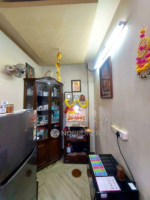 2 BHK Flat For Sale  In Rohini