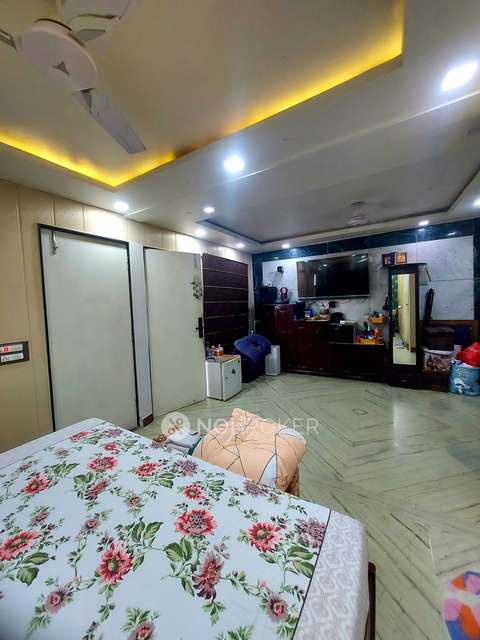 2 BHK Flat For Sale  In Rohini
