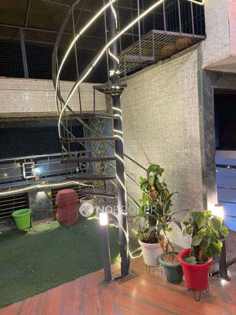 2 BHK Flat For Sale  In Rohini