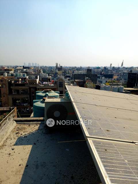 2 BHK Flat For Sale  In Rohini