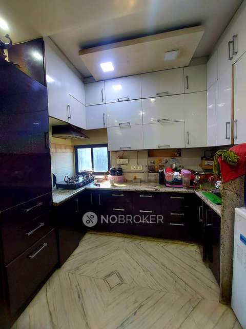 2 BHK Flat For Sale  In Rohini