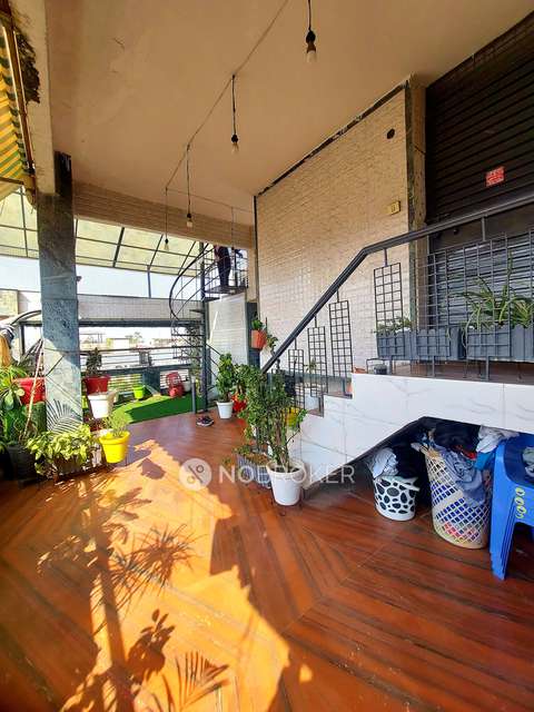 2 BHK Flat For Sale  In Rohini