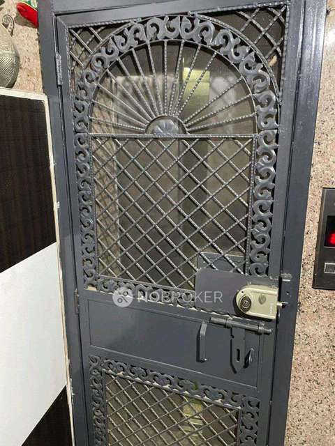 2 BHK Flat For Sale  In Rohini