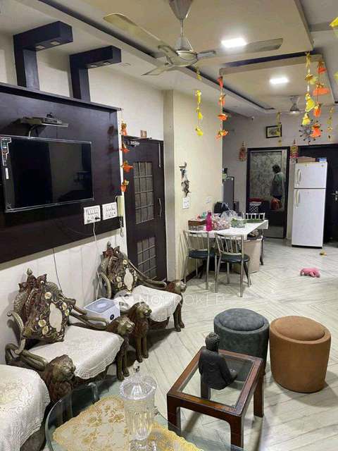 2 BHK Flat For Sale  In Rohini