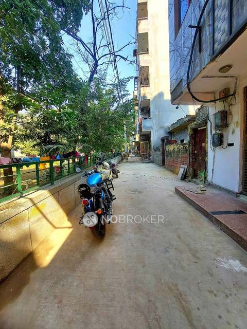 2 BHK Flat For Sale  In Rohini