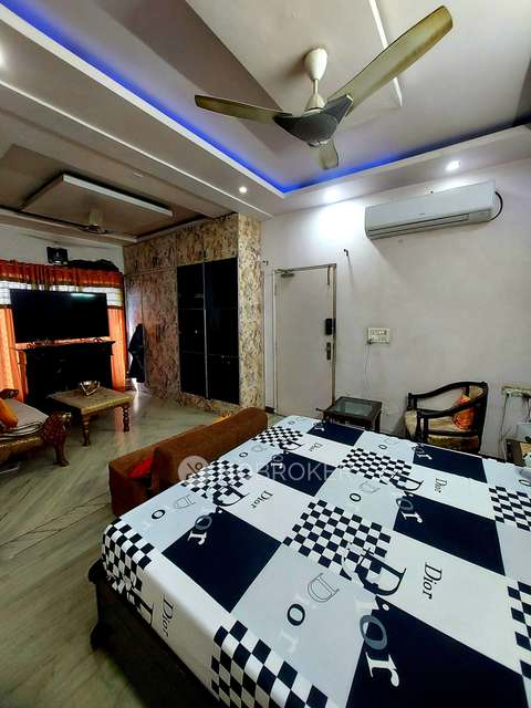 2 BHK Flat For Sale  In Rohini