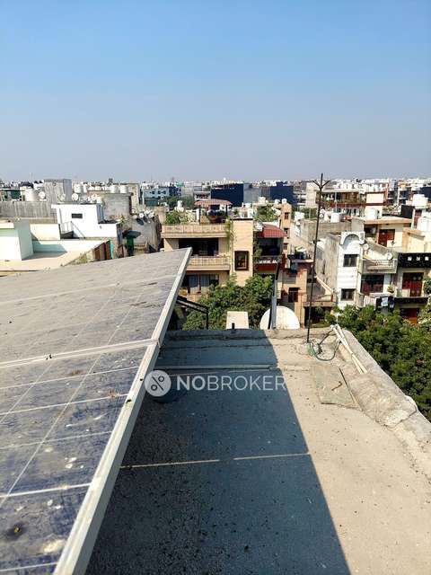 2 BHK Flat For Sale  In Rohini