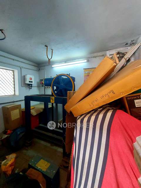 2 BHK Flat For Sale  In Rohini