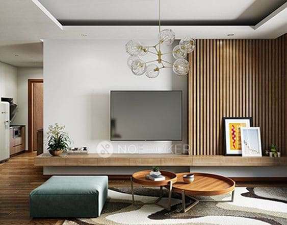 3 BHK Flat In Sidharth Greenwood For Sale  In Pallavaram