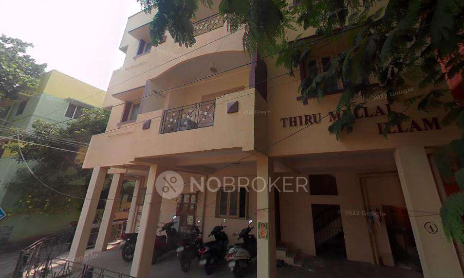 thirumullai illam Perungudi Rent WITHOUT BROKERAGE Semifurnished 2