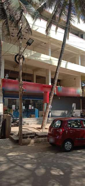 Shop in Whitefield, Bangalore for Rent 