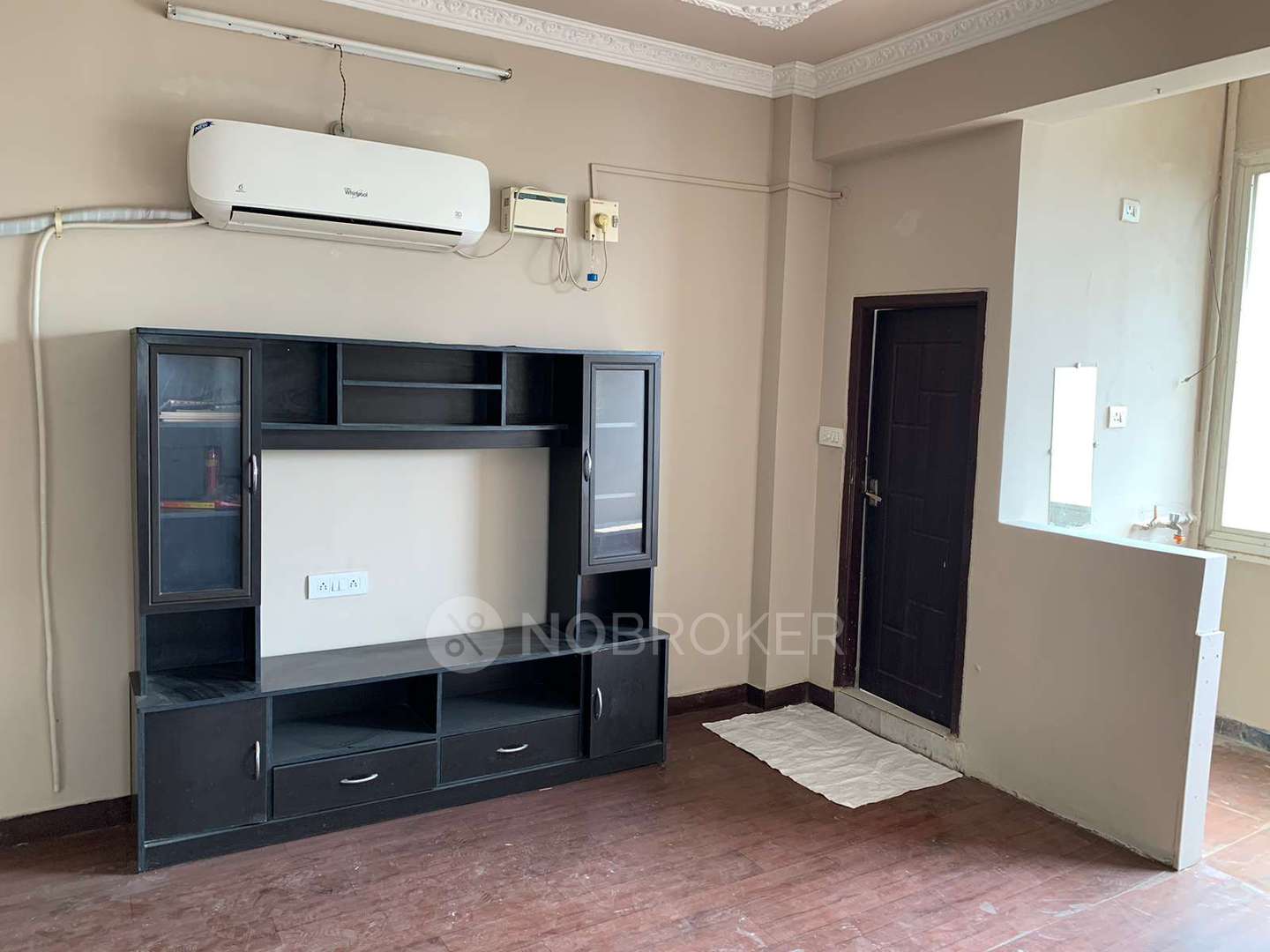 Golden Homes Apt Toli Chowki Rent WITHOUT BROKERAGE Semifurnished 3