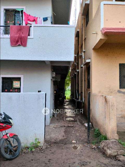 1 RK Flat In Wambhure Niwas,shikrapur Datta Prasad Colony for Rent  In Shikrapur