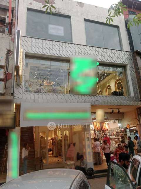 Shop in Greater Kailash , Delhi for Rent 
