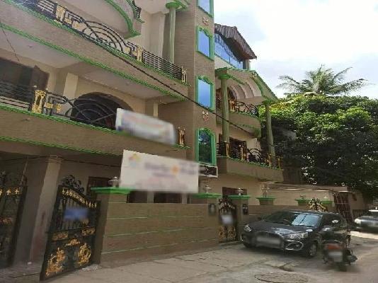 PG for Girls in Jayanagar