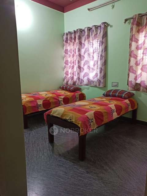 PG for Girls in Jayanagar