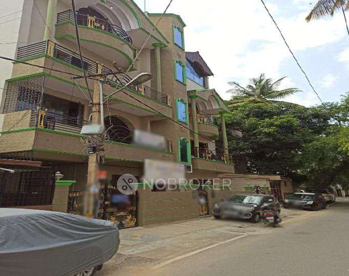 PG for Girls in Jayanagar