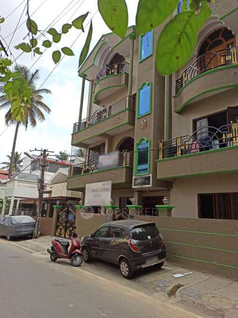 PG for Girls in Jayanagar