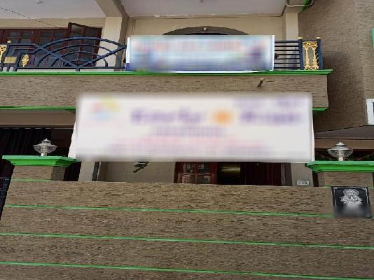 PG for Girls in Jayanagar