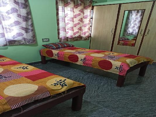 PG for Girls in Jayanagar