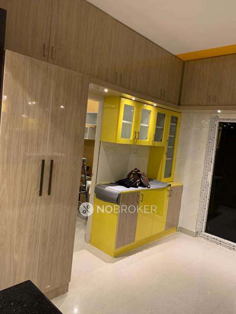 2 BHK Flat In Smr Crystal  Kothnur For Sale  In J. P. Nagar