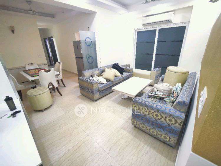 3 BHK Flat In Mahagun Moderne, Sector-78 for Rent  In Mahagun Moderne