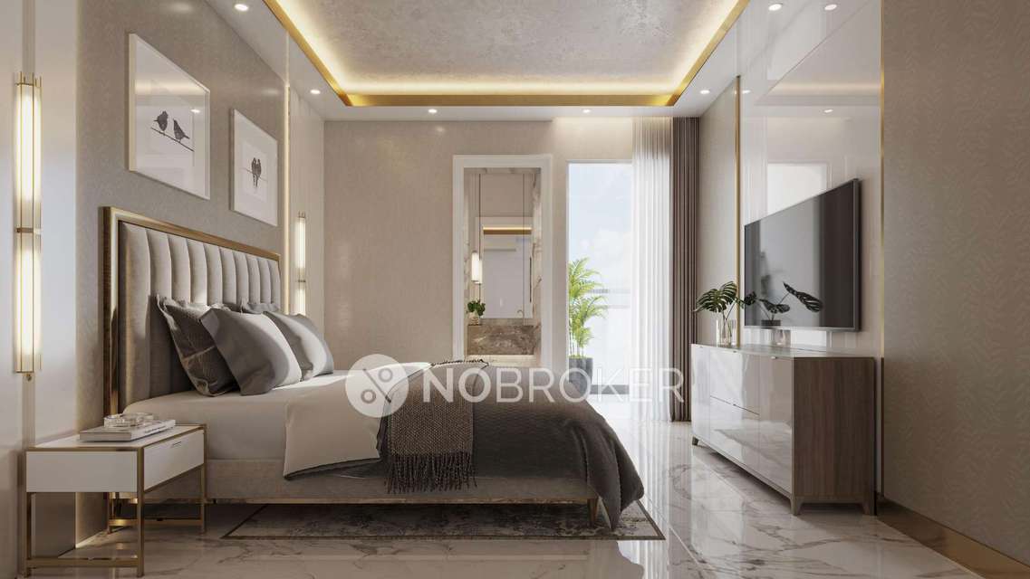 3 BHK Flat In M3m Antalya Hills For Sale  In Sector 79