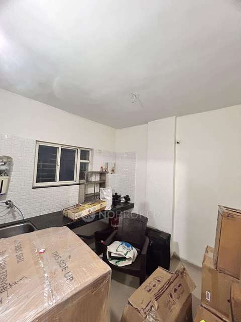 1 BHK House for Rent  In Hadapsar