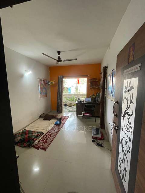 1 BHK House for Rent  In Hadapsar