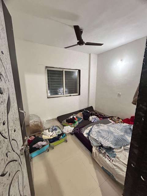1 BHK House for Rent  In Hadapsar