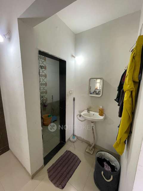 1 BHK House for Rent  In Hadapsar