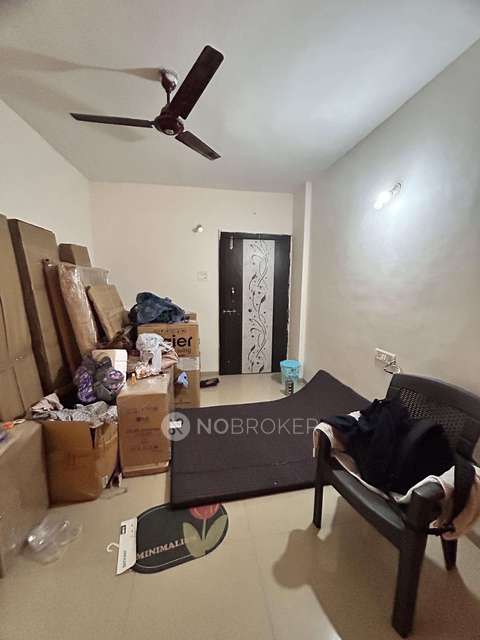 1 BHK House for Rent  In Hadapsar