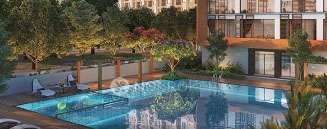 1 RK Flat In Urbanrise Revolution One For Sale  In Padur