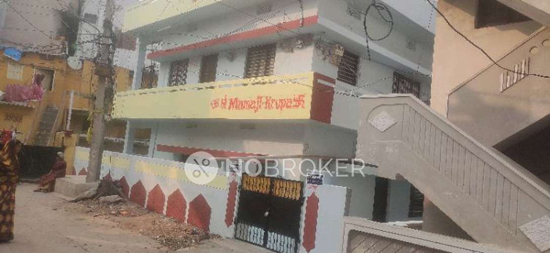 4+ BHK House for Rent  In Dilsukhnagar
